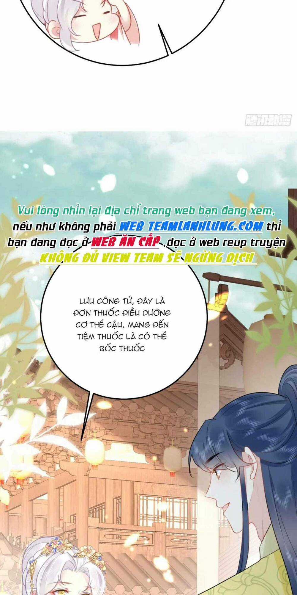 Sư Phụ Ta Muốn Người Là Của Riêng Ta Chapter 36 trang 48