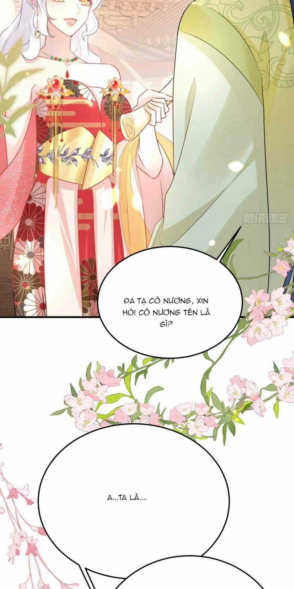 Sư Phụ Ta Muốn Người Là Của Riêng Ta Chapter 36 trang 49