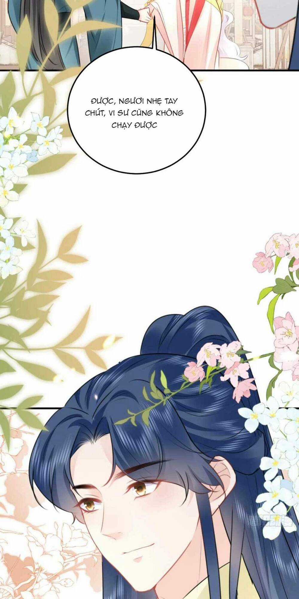 Sư Phụ Ta Muốn Người Là Của Riêng Ta Chapter 36 trang 52