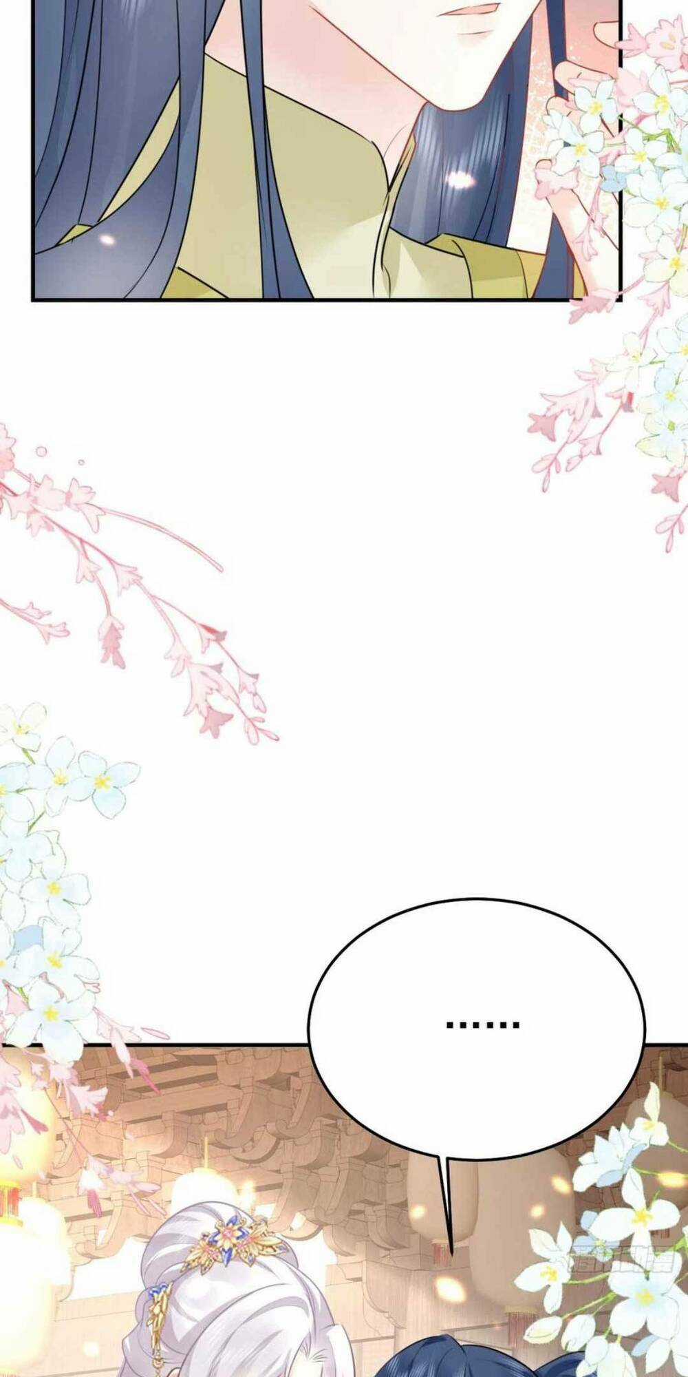 Sư Phụ Ta Muốn Người Là Của Riêng Ta Chapter 36 trang 6