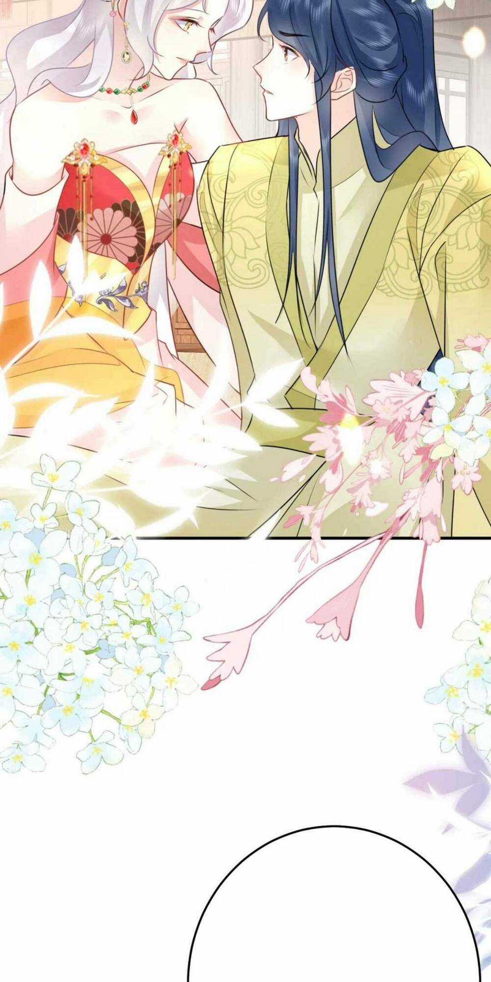 Sư Phụ Ta Muốn Người Là Của Riêng Ta Chapter 36 trang 7