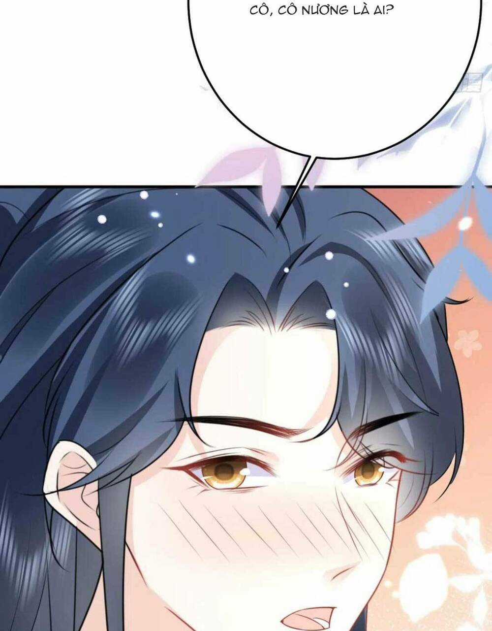 Sư Phụ Ta Muốn Người Là Của Riêng Ta Chapter 36 trang 8