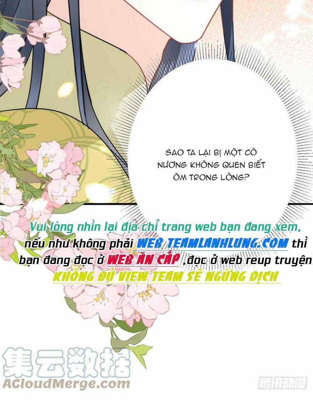 Sư Phụ Ta Muốn Người Là Của Riêng Ta Chapter 36 trang 9