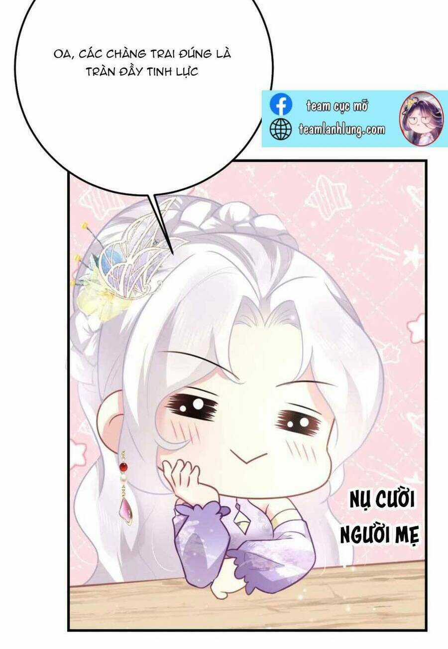 Sư Phụ Ta Muốn Người Là Của Riêng Ta Chapter 37 trang 10