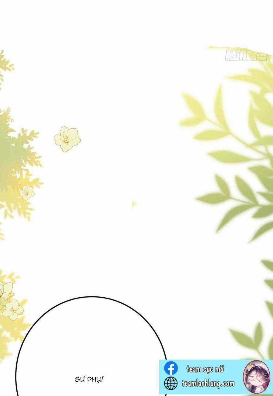 Sư Phụ Ta Muốn Người Là Của Riêng Ta Chapter 37 trang 11