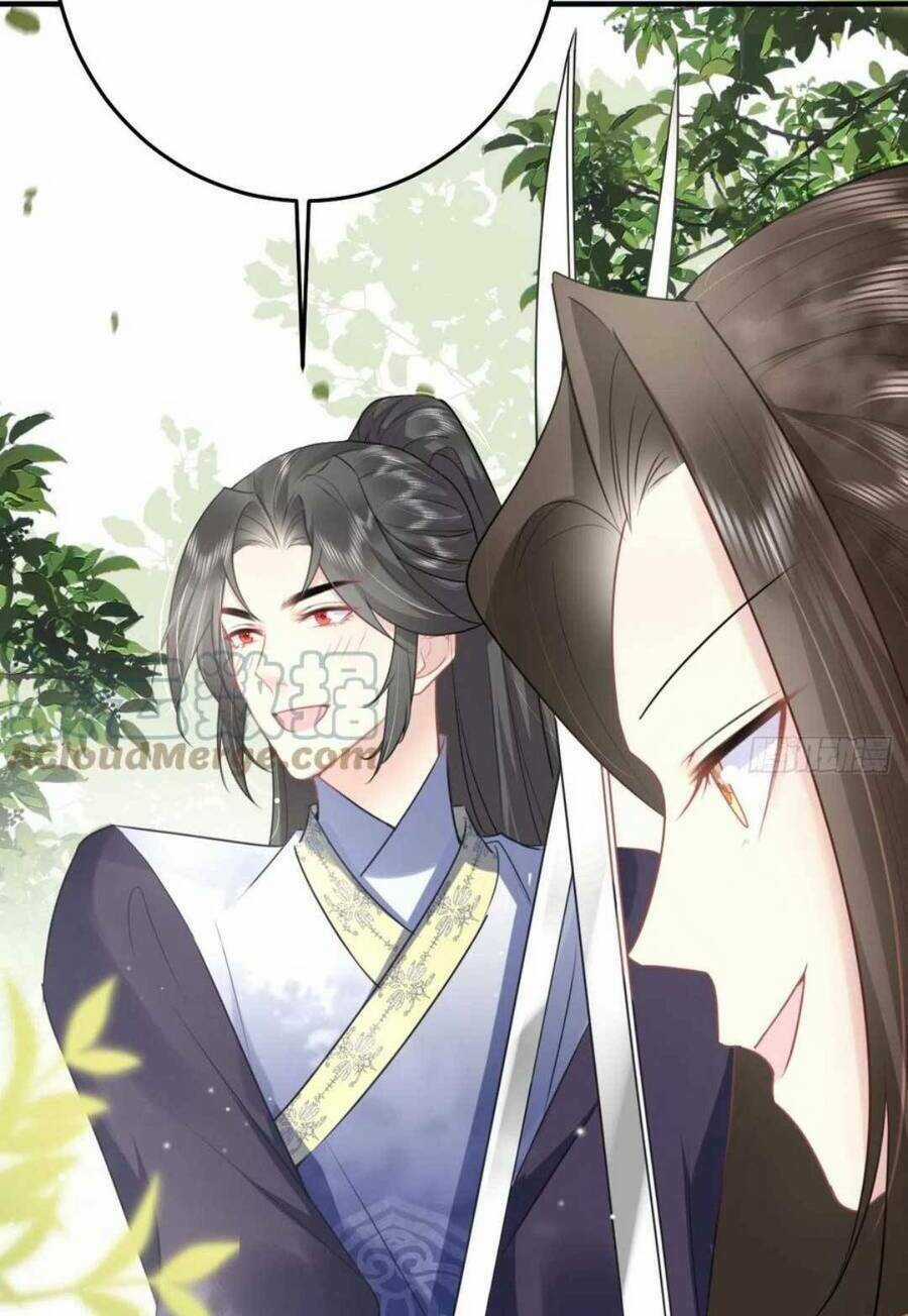 Sư Phụ Ta Muốn Người Là Của Riêng Ta Chapter 37 trang 12