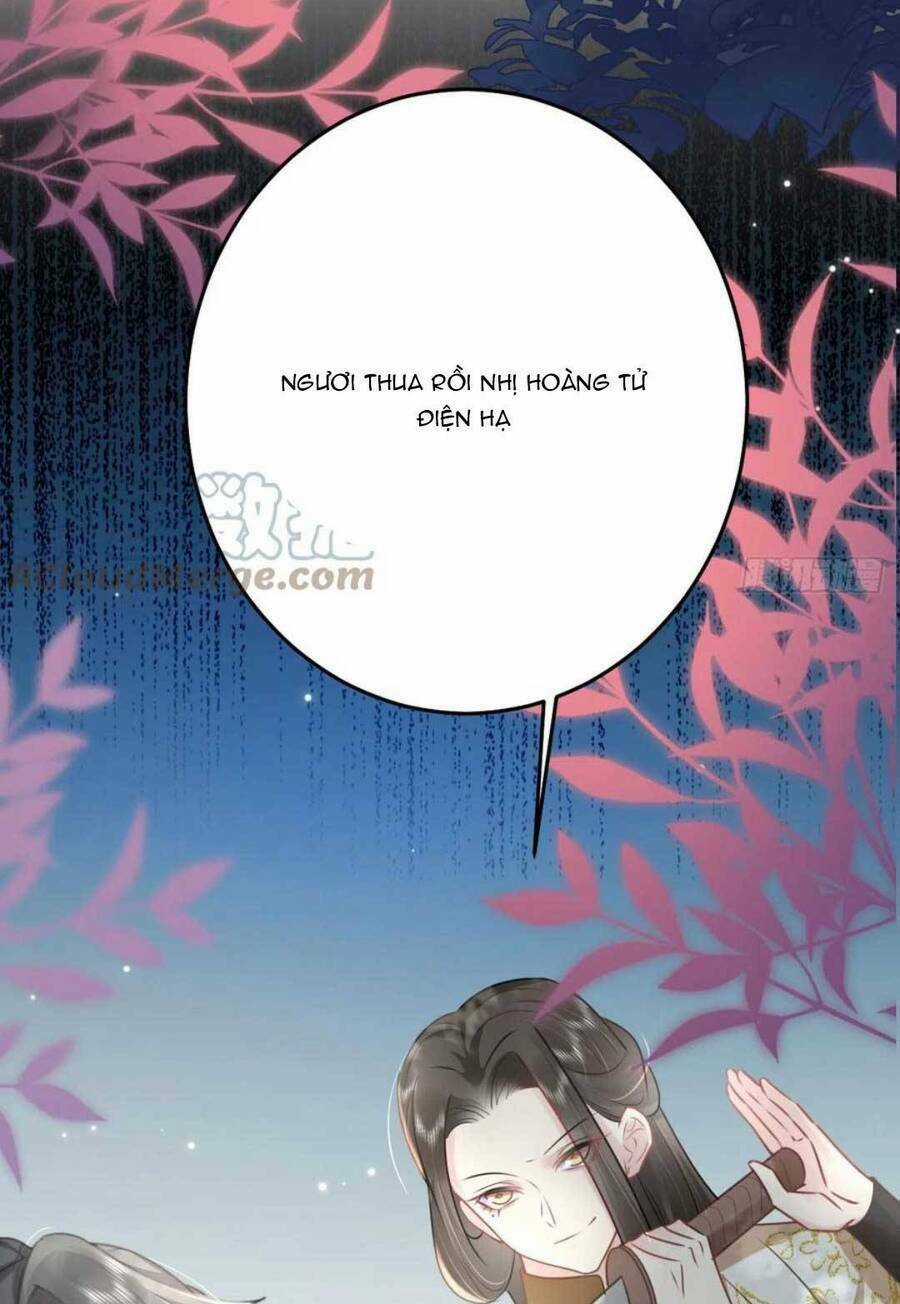 Sư Phụ Ta Muốn Người Là Của Riêng Ta Chapter 37 trang 15