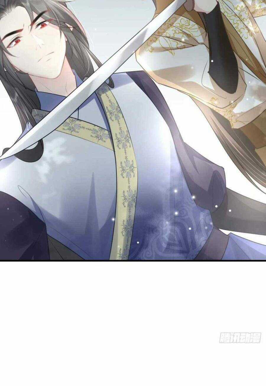 Sư Phụ Ta Muốn Người Là Của Riêng Ta Chapter 37 trang 16