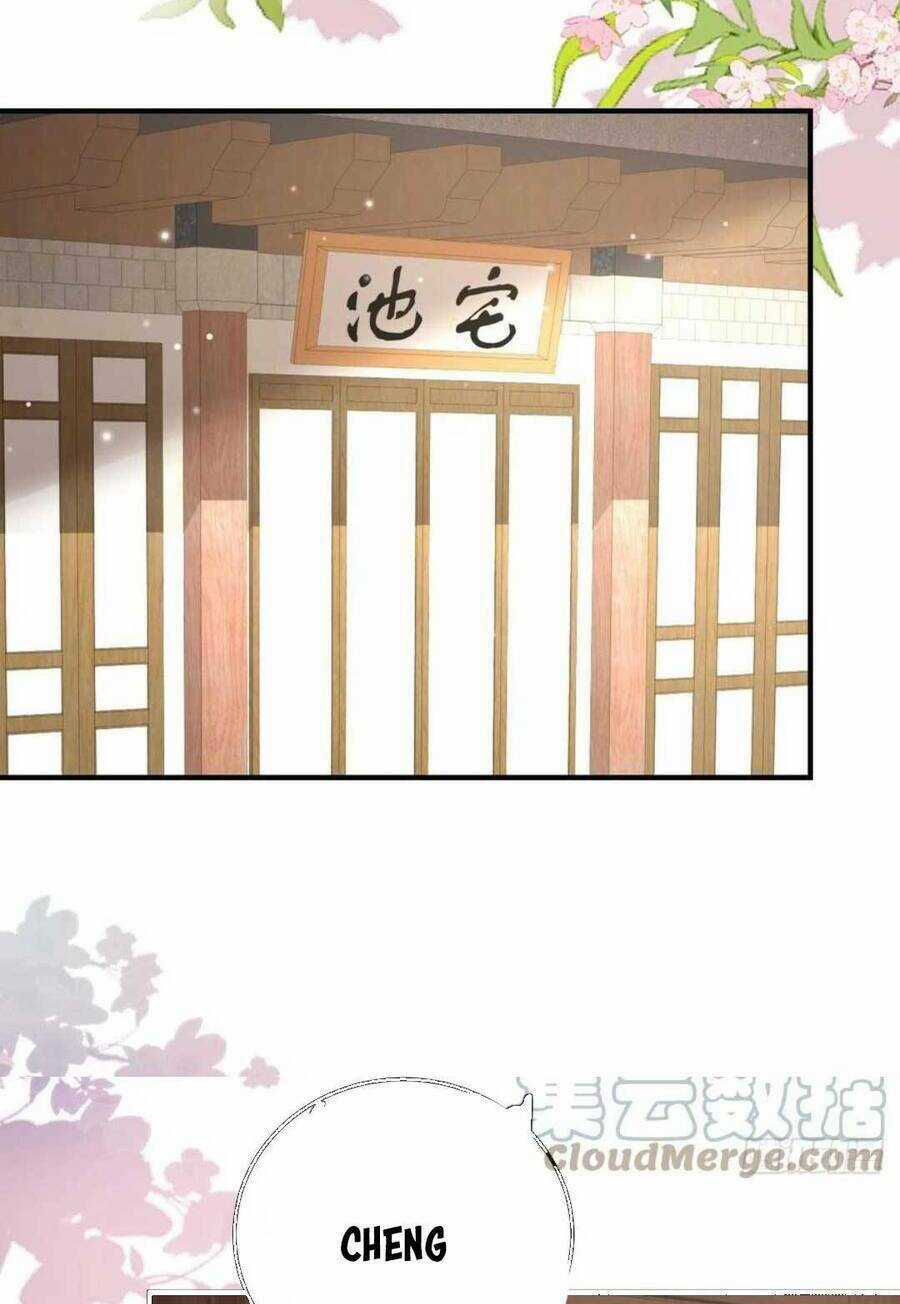 Sư Phụ Ta Muốn Người Là Của Riêng Ta Chapter 37 trang 2