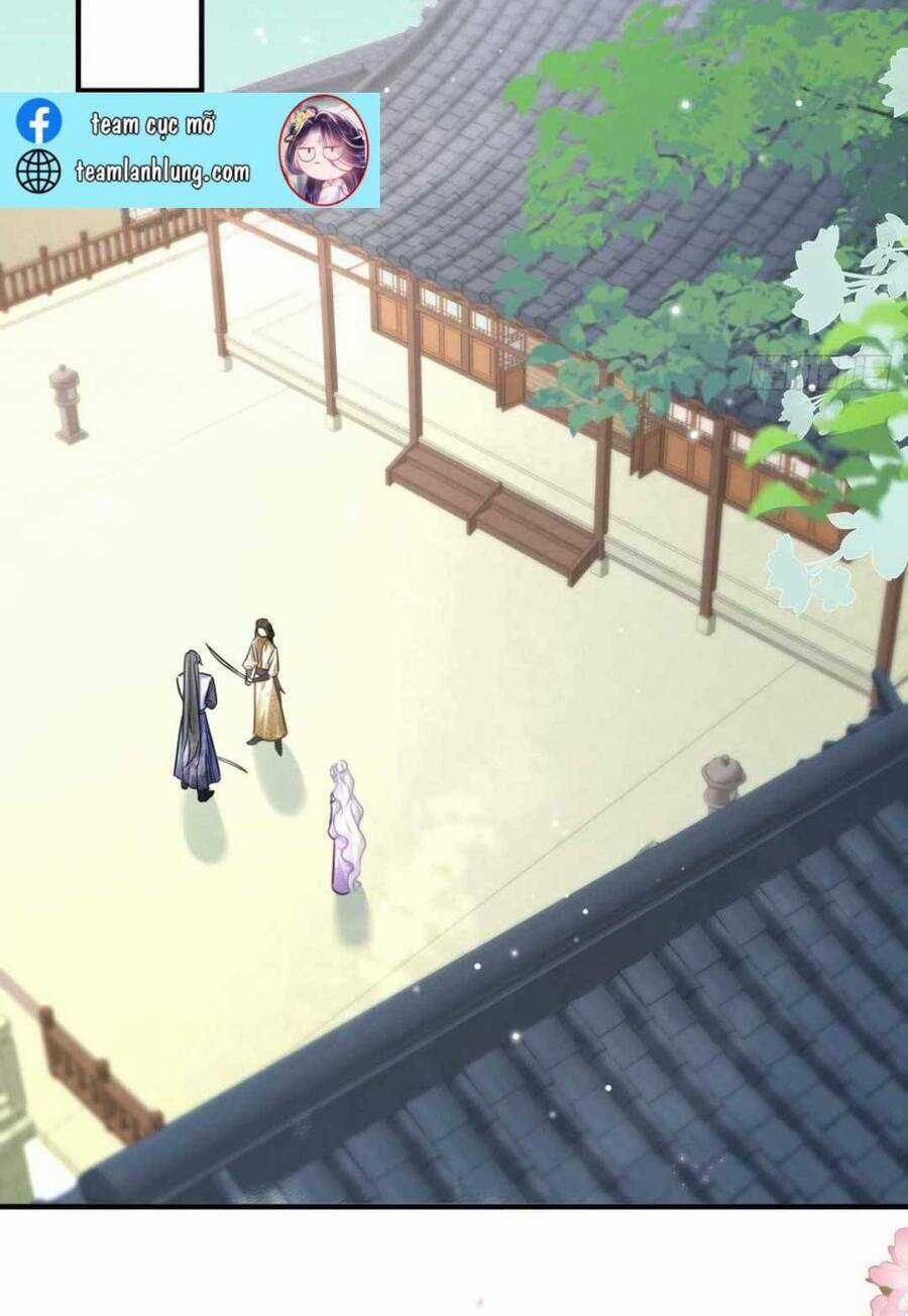 Sư Phụ Ta Muốn Người Là Của Riêng Ta Chapter 37 trang 20