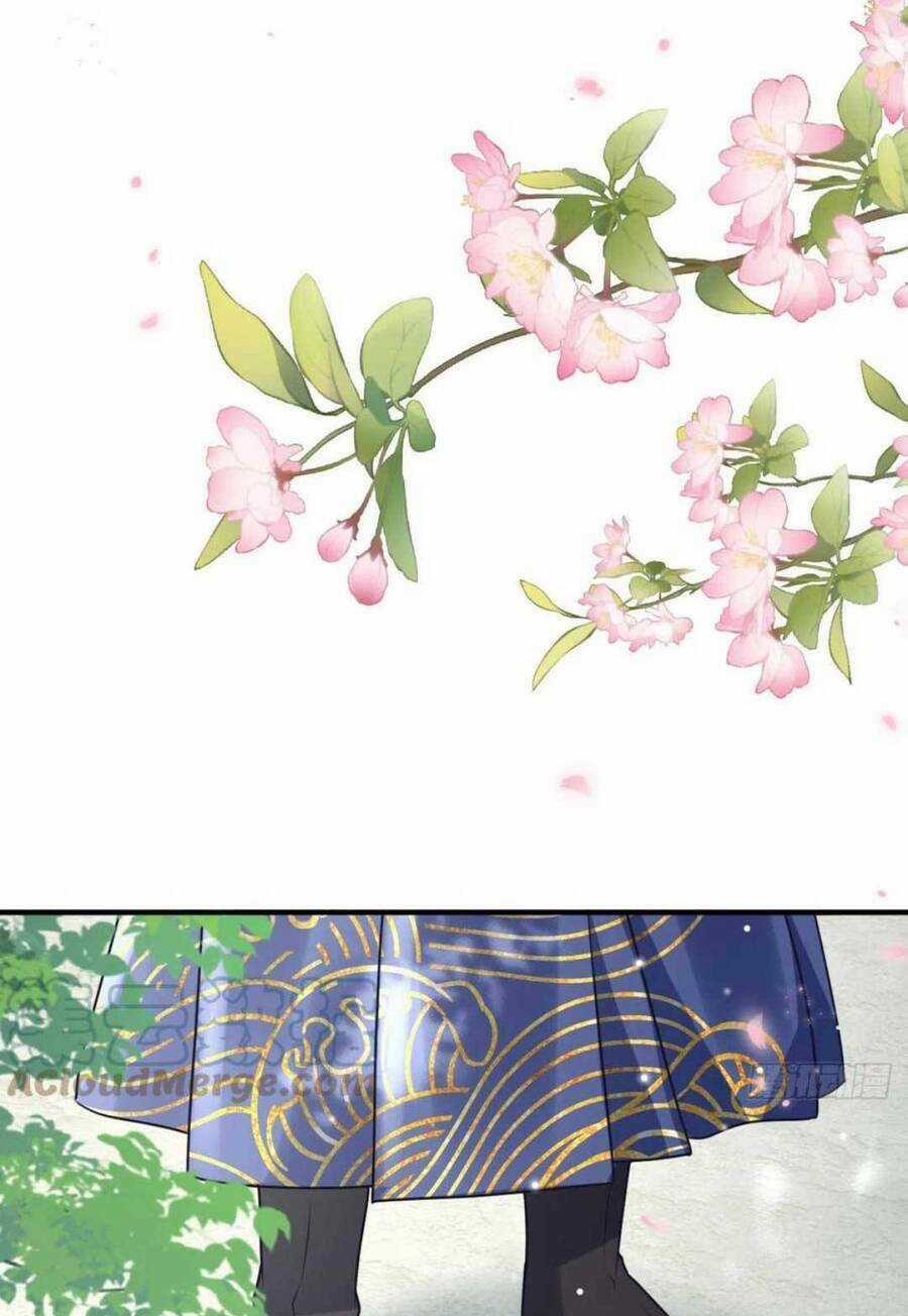 Sư Phụ Ta Muốn Người Là Của Riêng Ta Chapter 37 trang 21