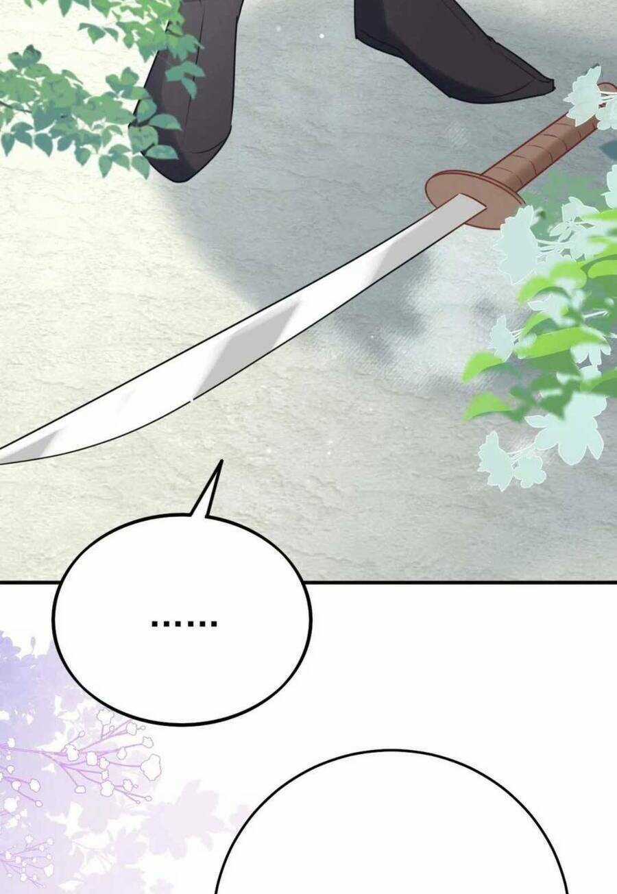 Sư Phụ Ta Muốn Người Là Của Riêng Ta Chapter 37 trang 22