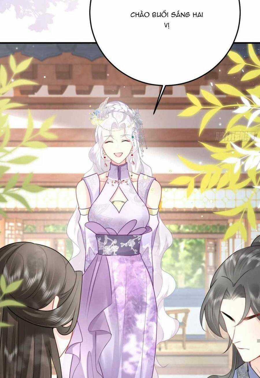 Sư Phụ Ta Muốn Người Là Của Riêng Ta Chapter 37 trang 23