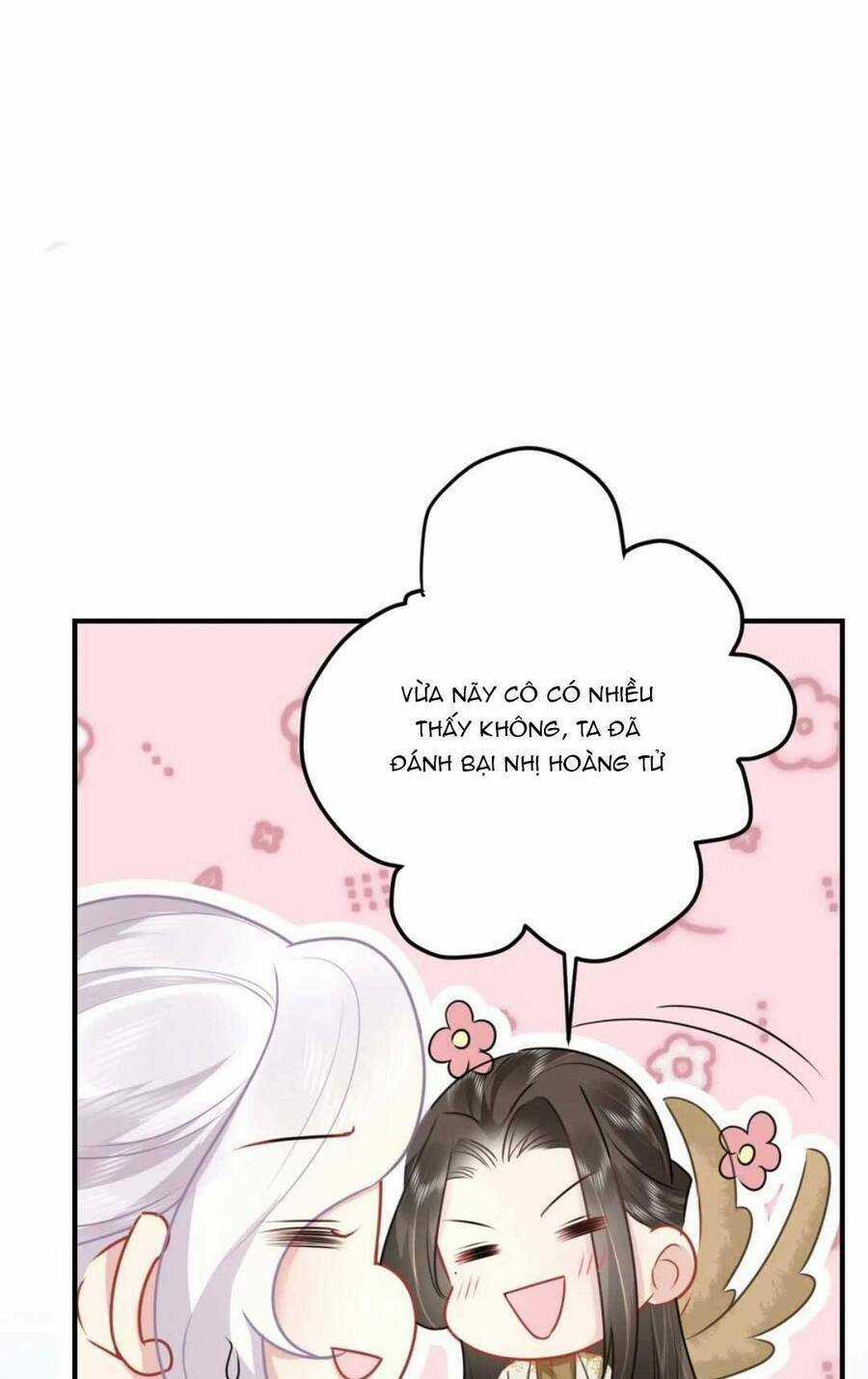 Sư Phụ Ta Muốn Người Là Của Riêng Ta Chapter 37 trang 25