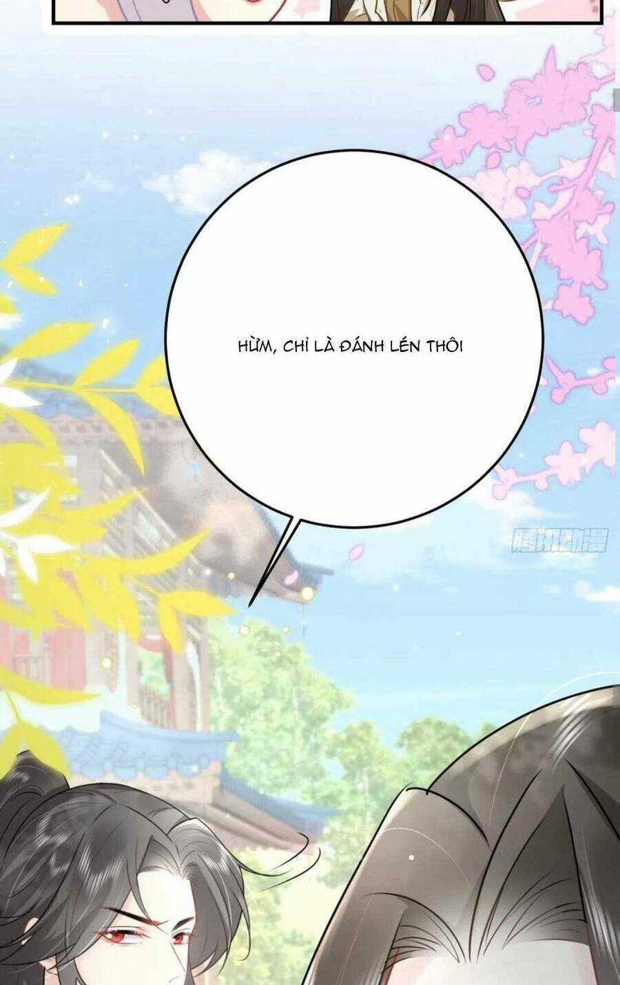 Sư Phụ Ta Muốn Người Là Của Riêng Ta Chapter 37 trang 26