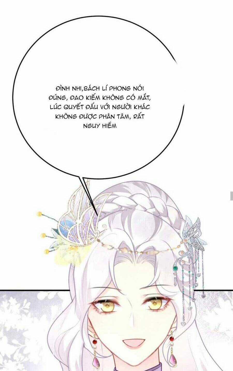 Sư Phụ Ta Muốn Người Là Của Riêng Ta Chapter 37 trang 28