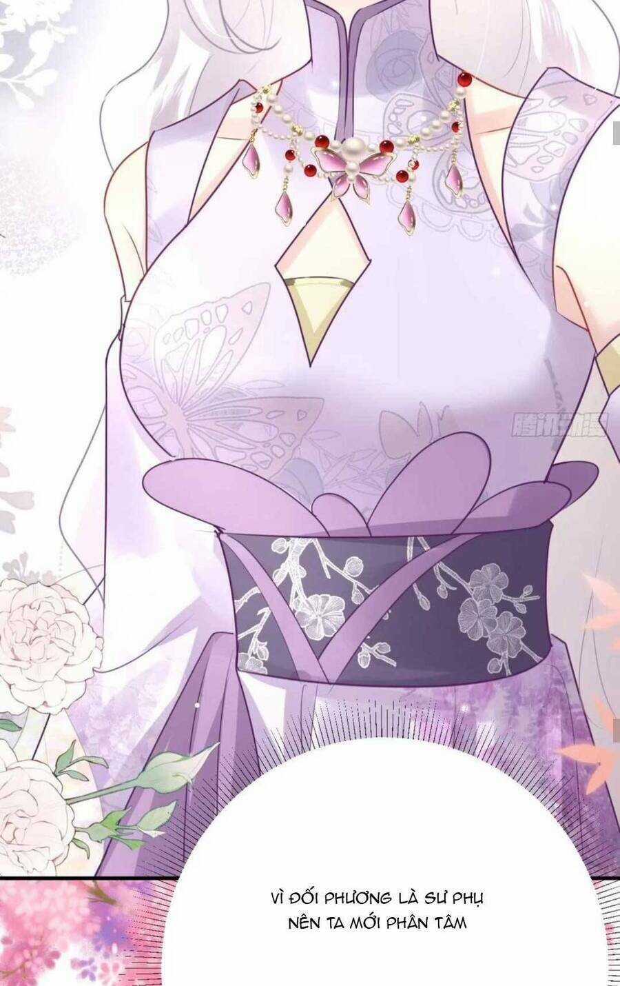 Sư Phụ Ta Muốn Người Là Của Riêng Ta Chapter 37 trang 29