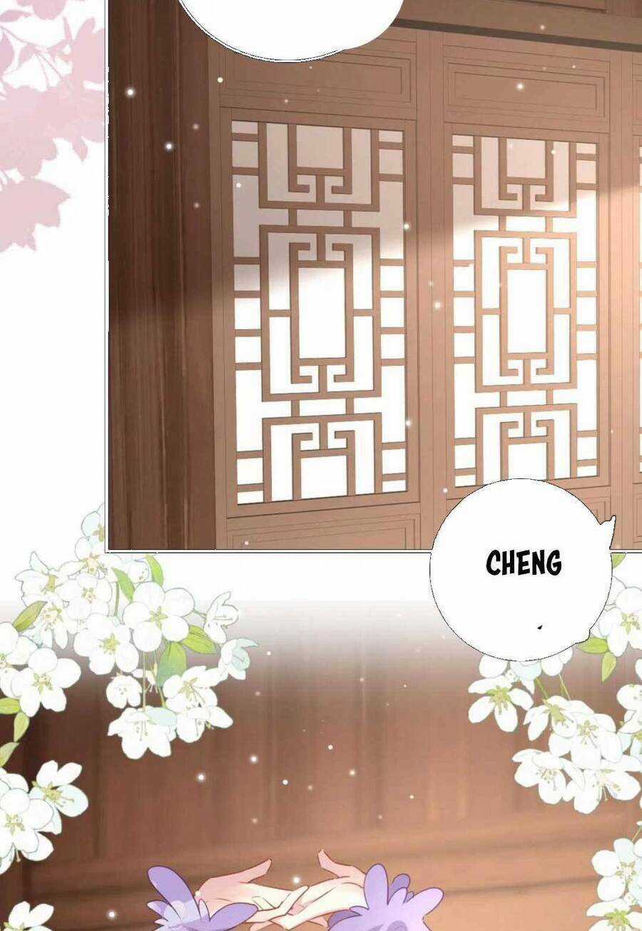 Sư Phụ Ta Muốn Người Là Của Riêng Ta Chapter 37 trang 3