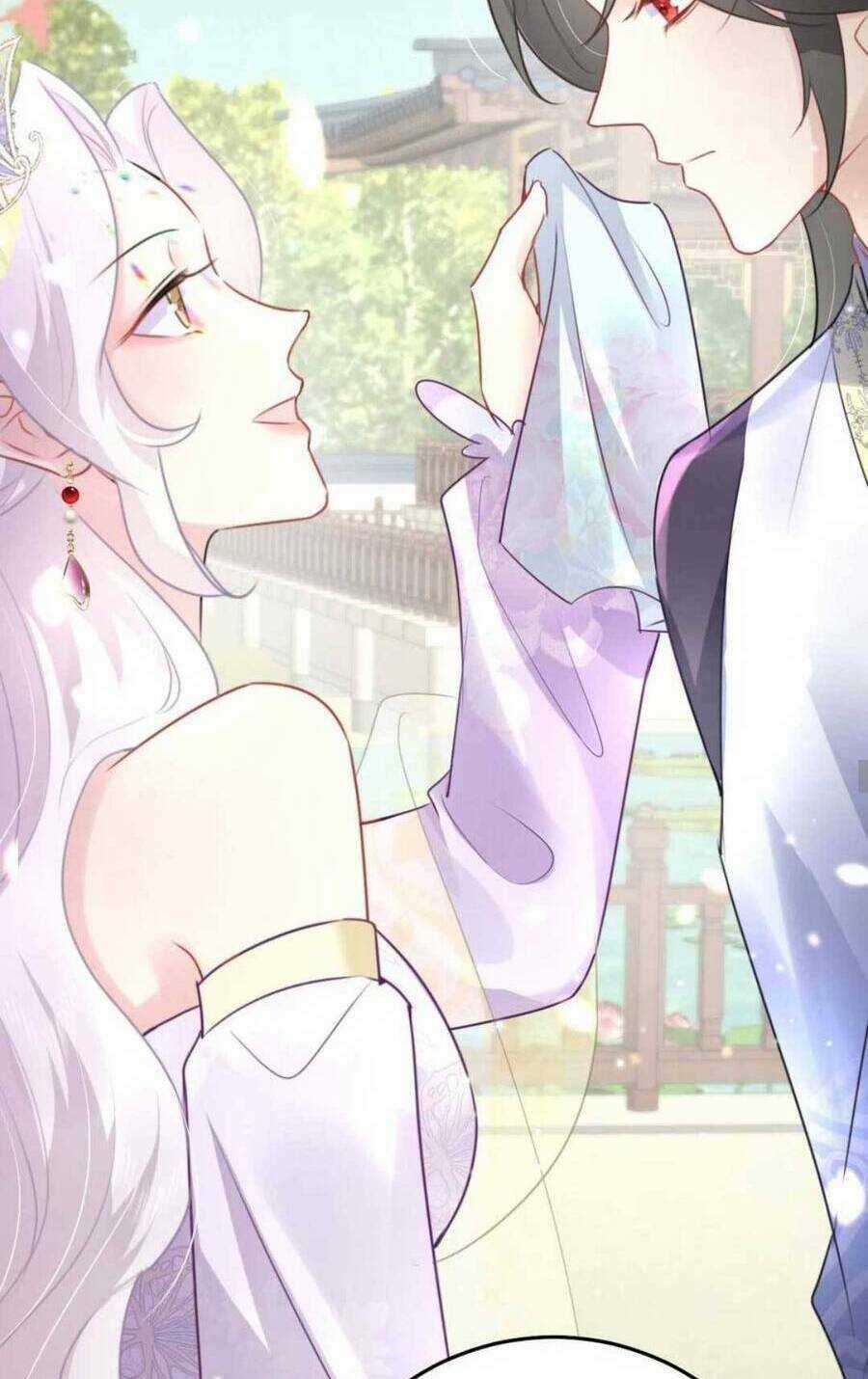 Sư Phụ Ta Muốn Người Là Của Riêng Ta Chapter 37 trang 31