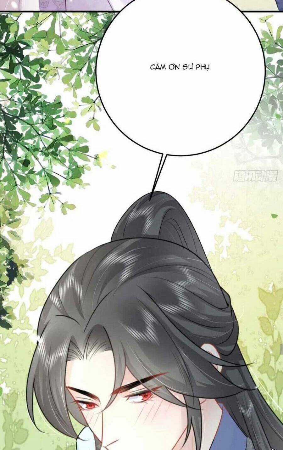 Sư Phụ Ta Muốn Người Là Của Riêng Ta Chapter 37 trang 32