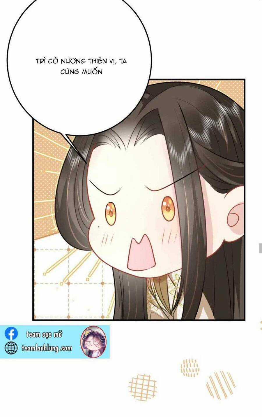 Sư Phụ Ta Muốn Người Là Của Riêng Ta Chapter 37 trang 34