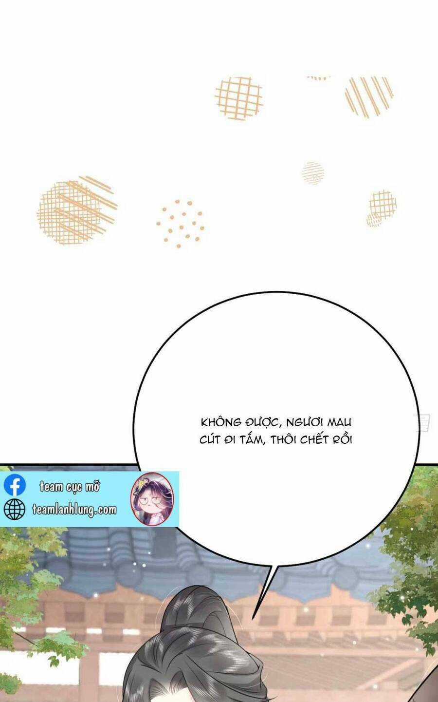 Sư Phụ Ta Muốn Người Là Của Riêng Ta Chapter 37 trang 35