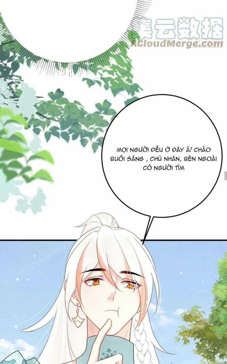 Sư Phụ Ta Muốn Người Là Của Riêng Ta Chapter 37 trang 37