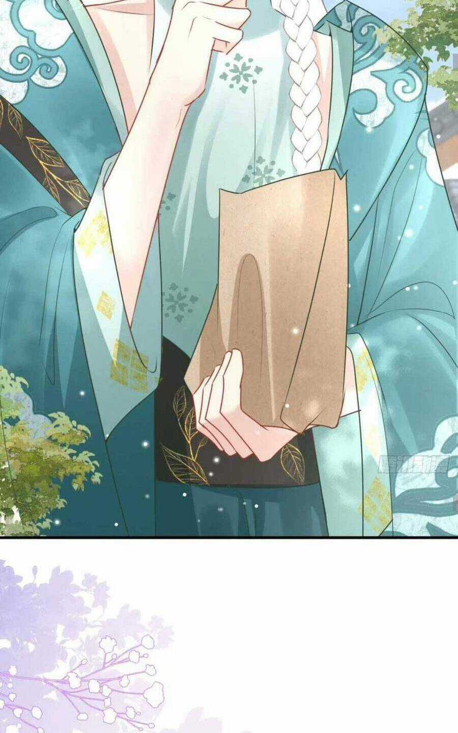 Sư Phụ Ta Muốn Người Là Của Riêng Ta Chapter 37 trang 38