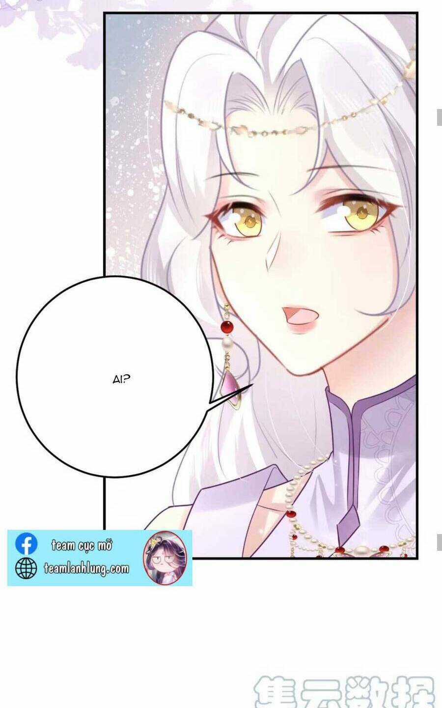 Sư Phụ Ta Muốn Người Là Của Riêng Ta Chapter 37 trang 39