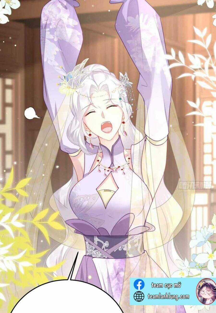 Sư Phụ Ta Muốn Người Là Của Riêng Ta Chapter 37 trang 4