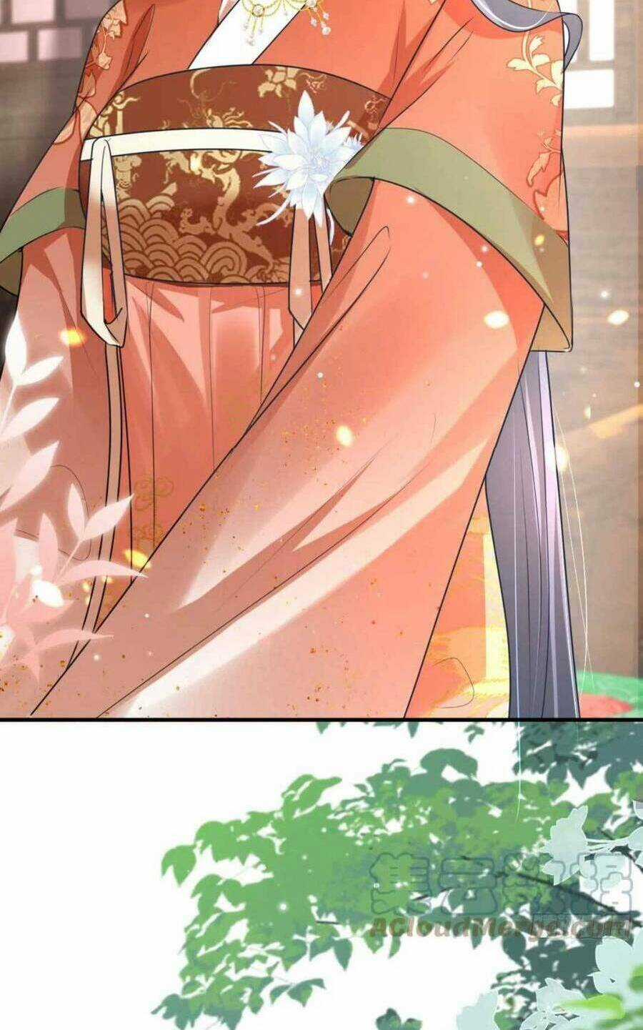 Sư Phụ Ta Muốn Người Là Của Riêng Ta Chapter 37 trang 42