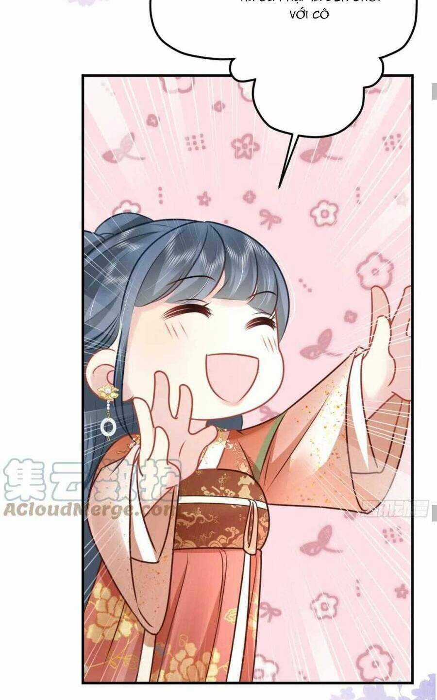 Sư Phụ Ta Muốn Người Là Của Riêng Ta Chapter 37 trang 45