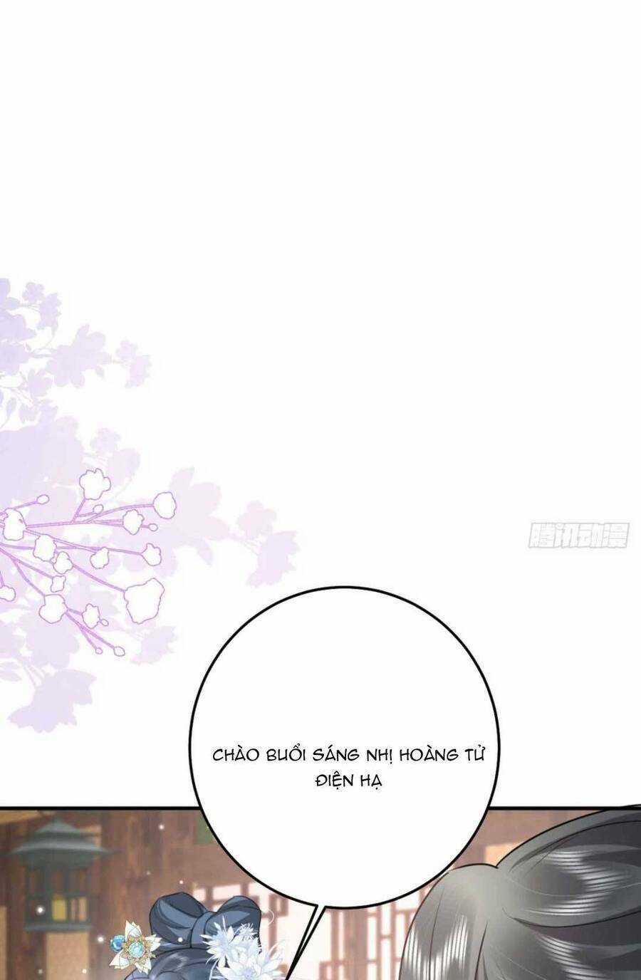 Sư Phụ Ta Muốn Người Là Của Riêng Ta Chapter 37 trang 47