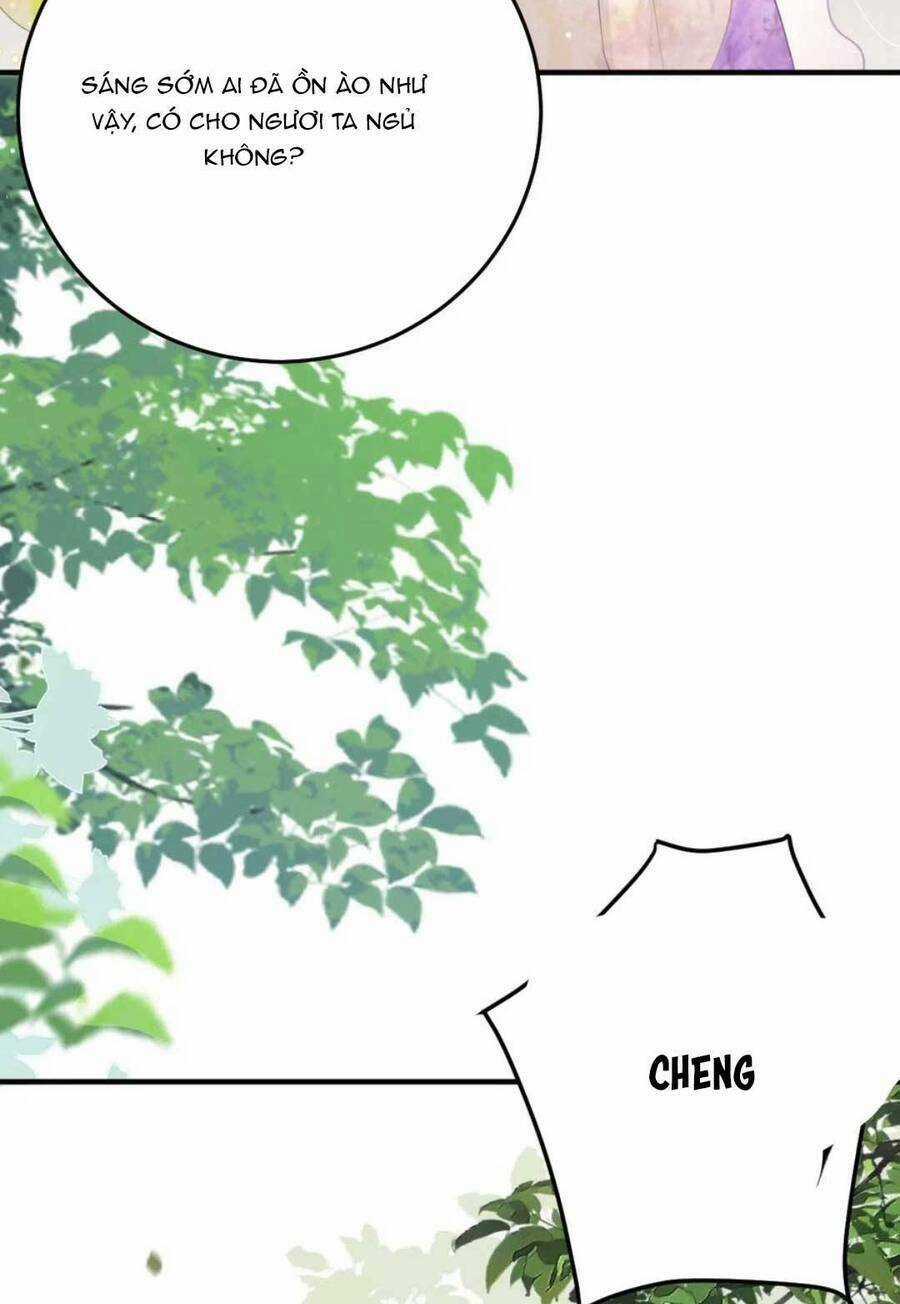 Sư Phụ Ta Muốn Người Là Của Riêng Ta Chapter 37 trang 5