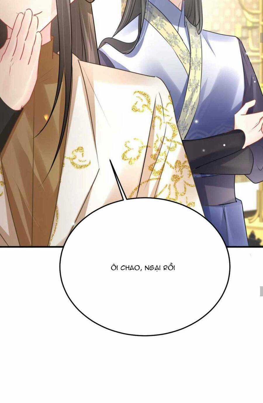 Sư Phụ Ta Muốn Người Là Của Riêng Ta Chapter 37 trang 51