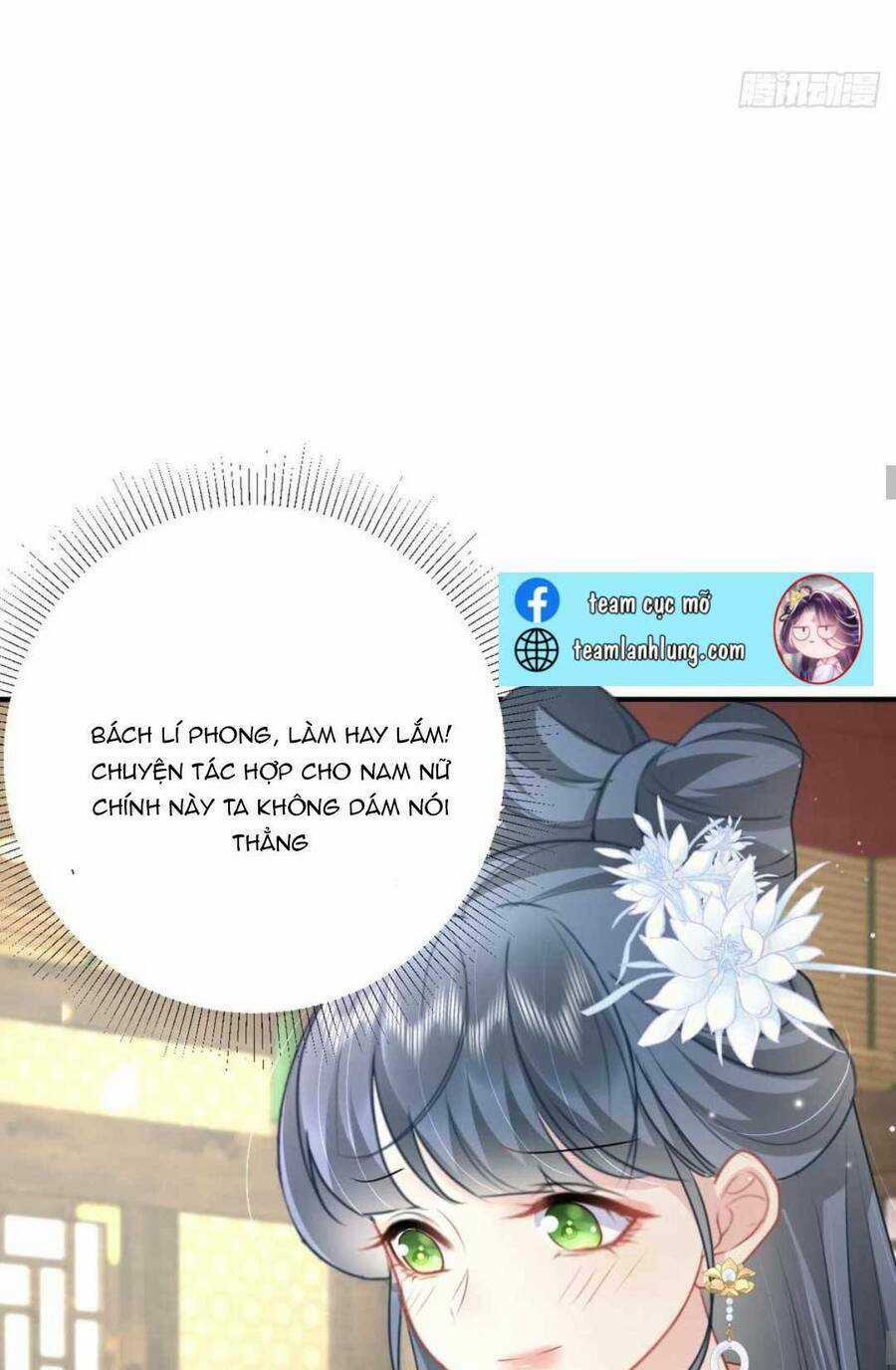 Sư Phụ Ta Muốn Người Là Của Riêng Ta Chapter 37 trang 52