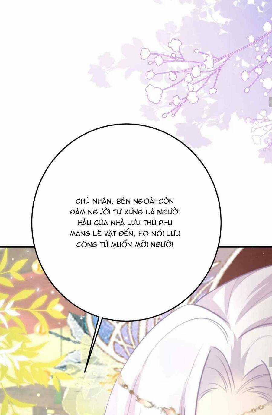 Sư Phụ Ta Muốn Người Là Của Riêng Ta Chapter 37 trang 54