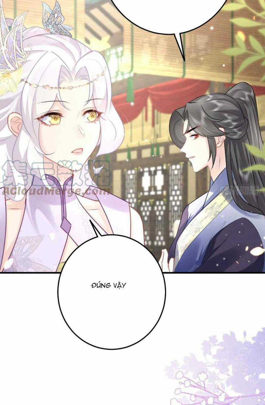 Sư Phụ Ta Muốn Người Là Của Riêng Ta Chapter 37 trang 58