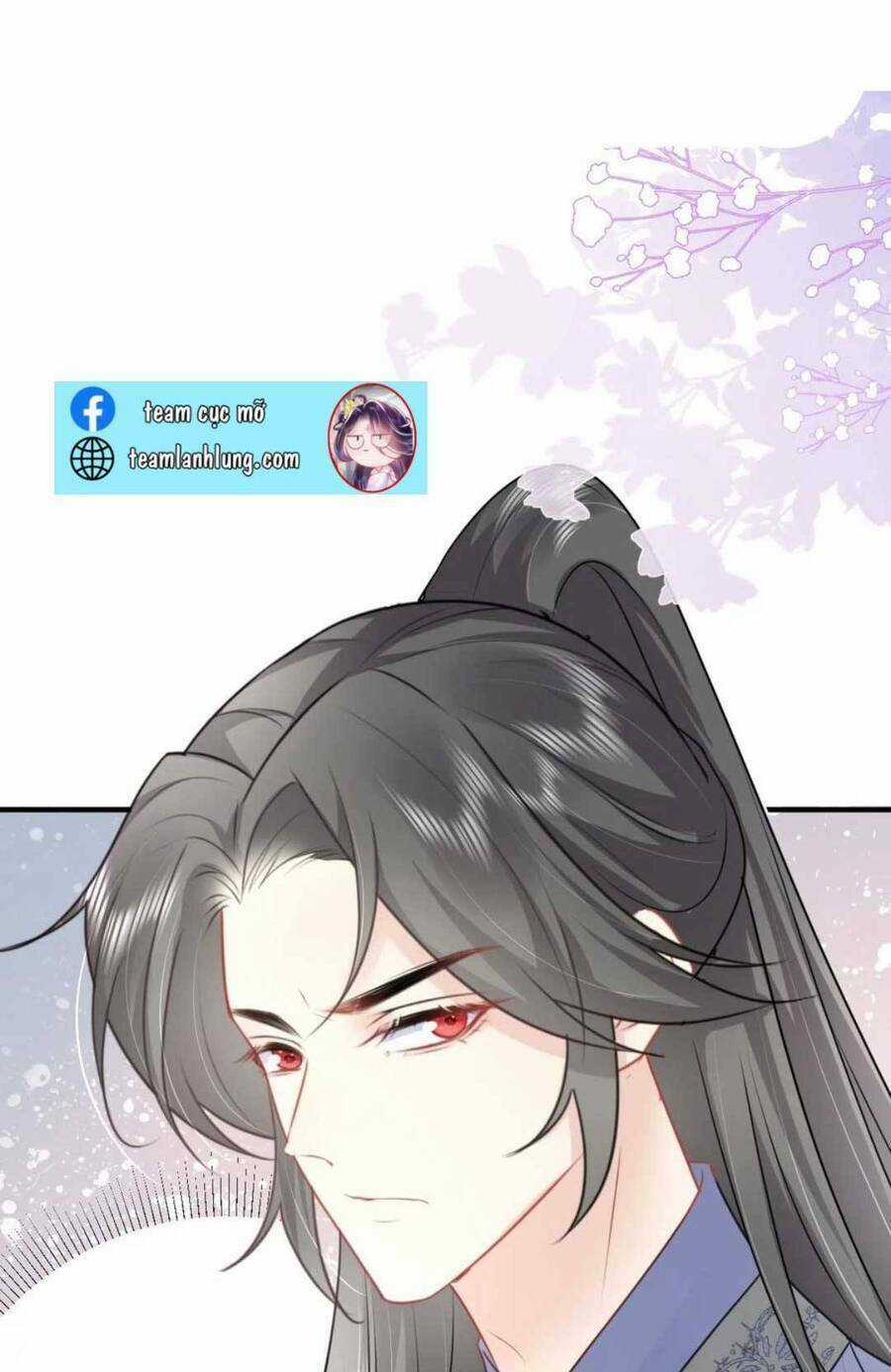 Sư Phụ Ta Muốn Người Là Của Riêng Ta Chapter 37 trang 59