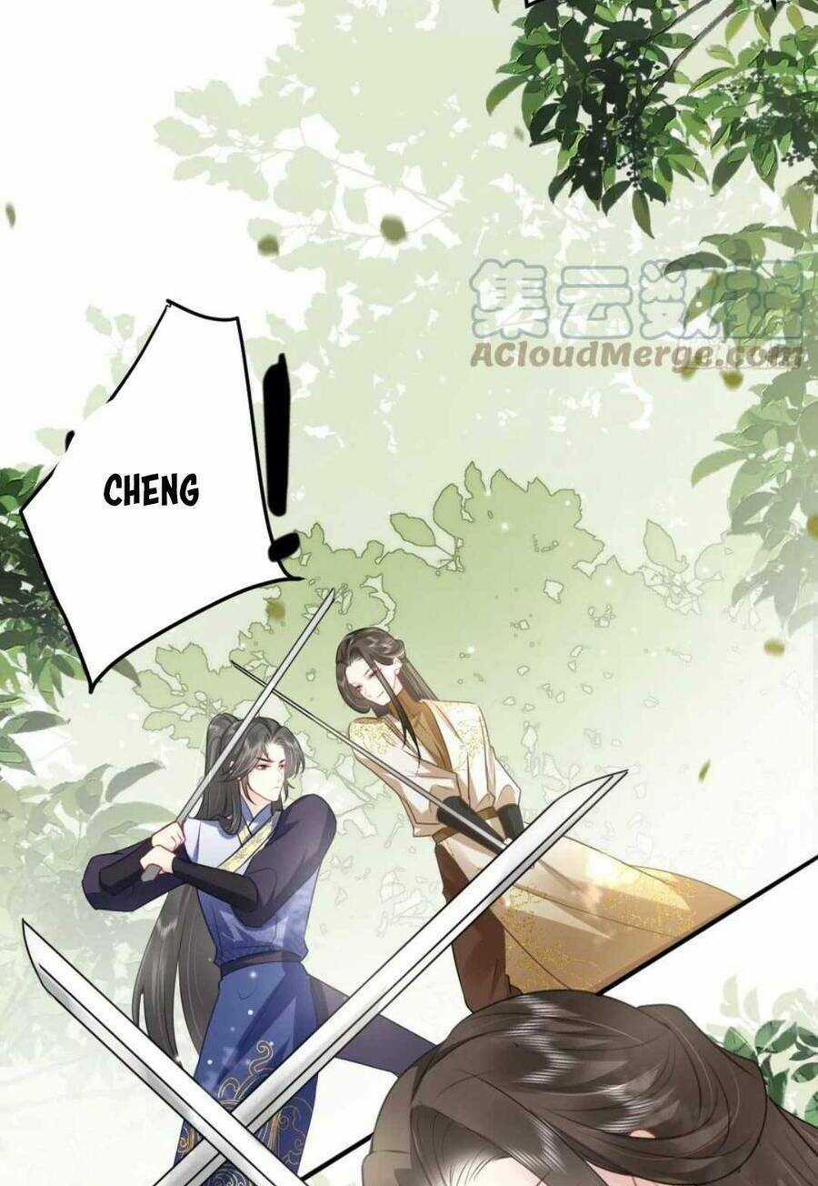 Sư Phụ Ta Muốn Người Là Của Riêng Ta Chapter 37 trang 6