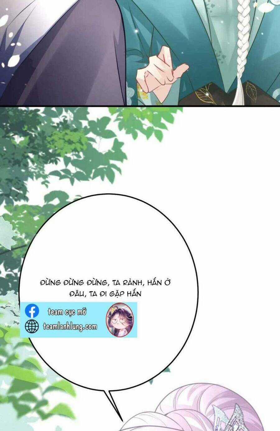 Sư Phụ Ta Muốn Người Là Của Riêng Ta Chapter 37 trang 62