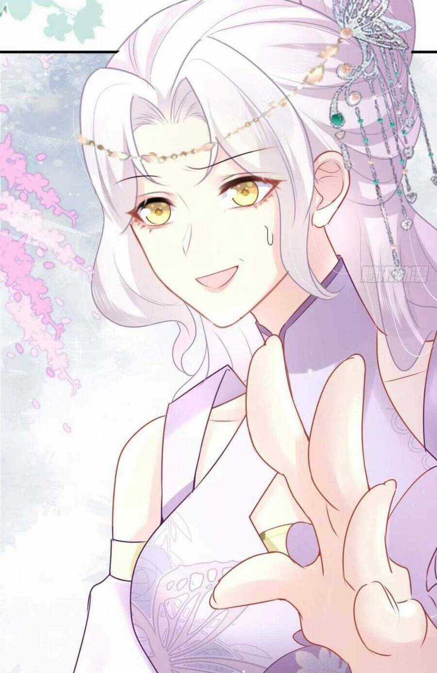 Sư Phụ Ta Muốn Người Là Của Riêng Ta Chapter 37 trang 63