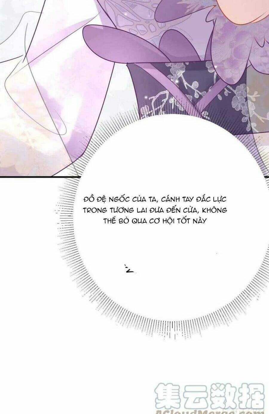 Sư Phụ Ta Muốn Người Là Của Riêng Ta Chapter 37 trang 64