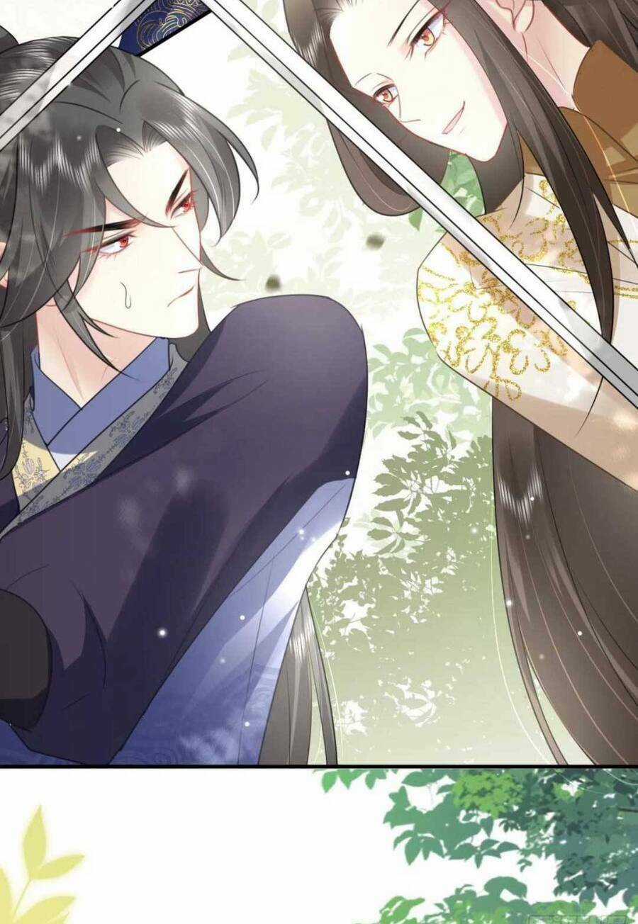 Sư Phụ Ta Muốn Người Là Của Riêng Ta Chapter 37 trang 7