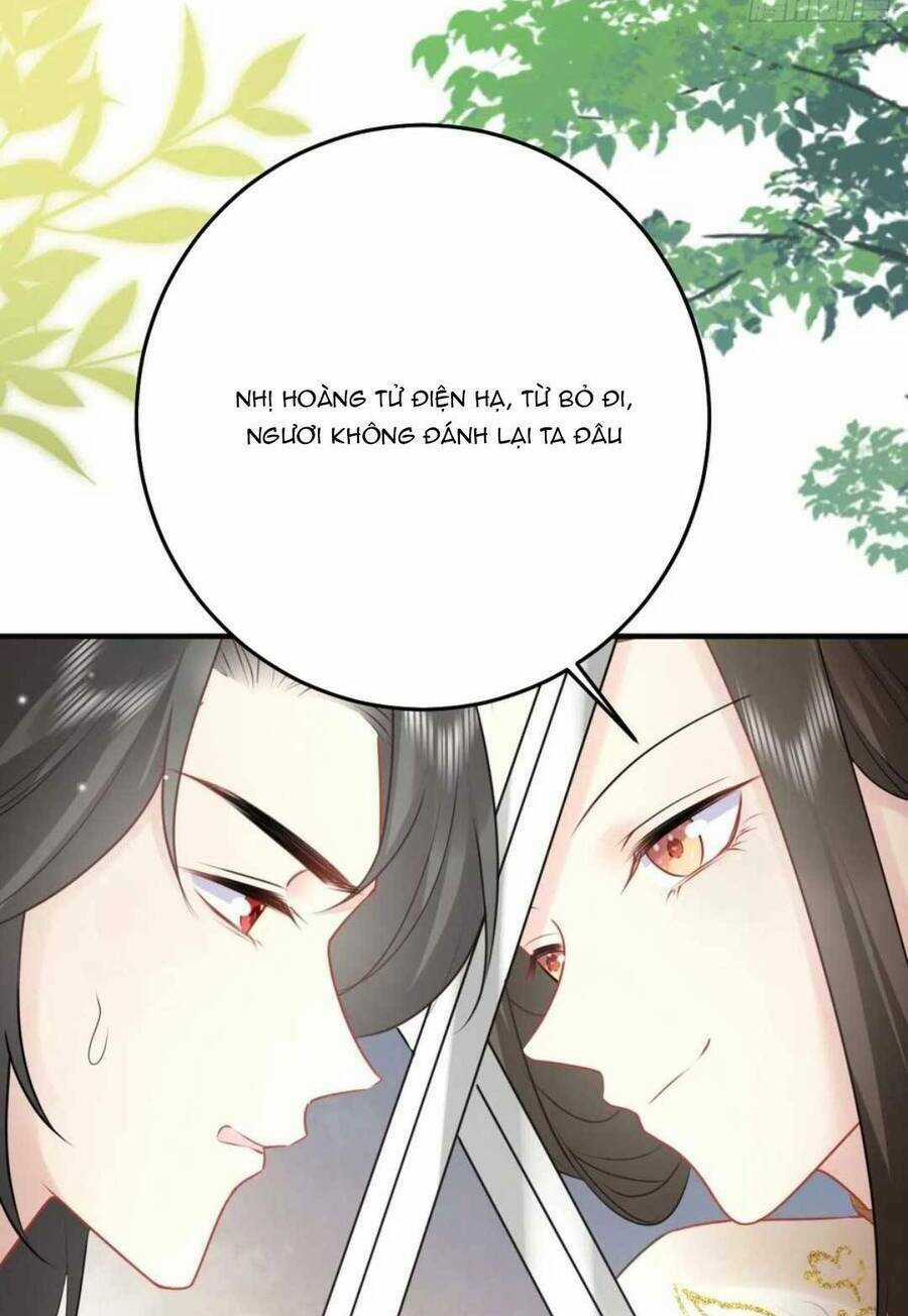 Sư Phụ Ta Muốn Người Là Của Riêng Ta Chapter 37 trang 8