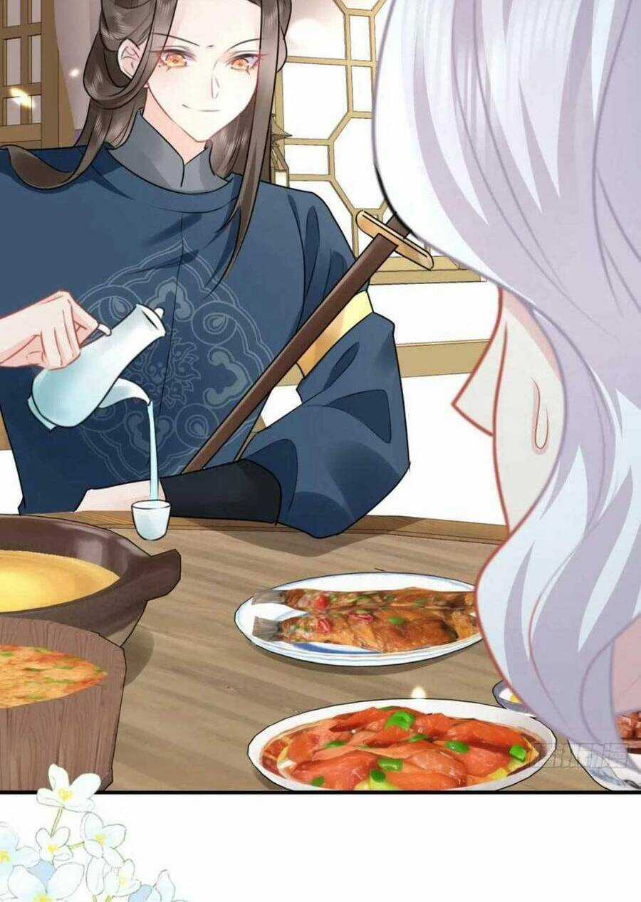 Sư Phụ Ta Muốn Người Là Của Riêng Ta Chapter 38 trang 10