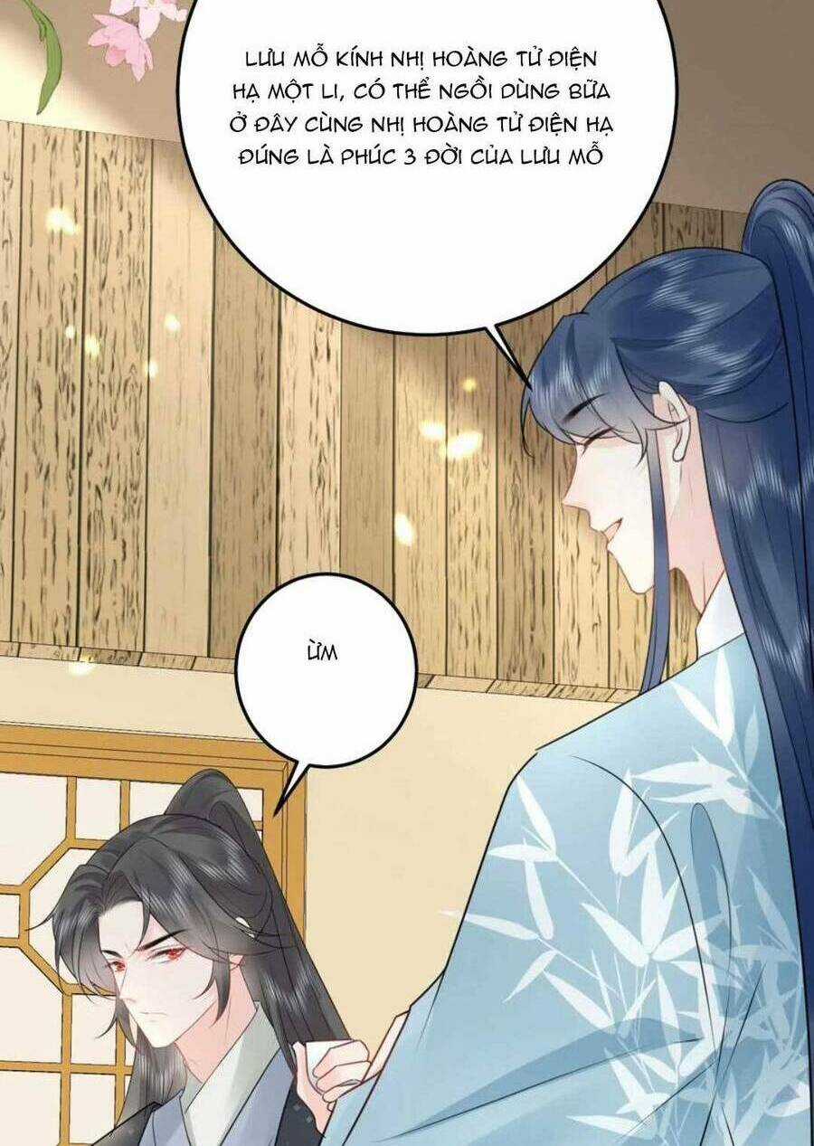 Sư Phụ Ta Muốn Người Là Của Riêng Ta Chapter 38 trang 16