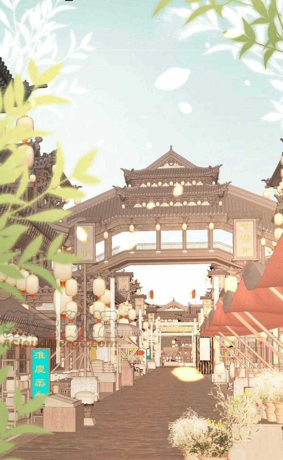 Sư Phụ Ta Muốn Người Là Của Riêng Ta Chapter 38 trang 2