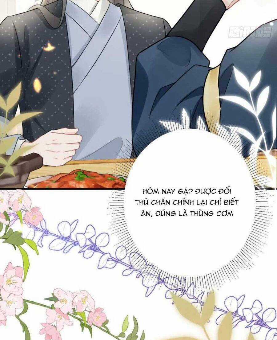 Sư Phụ Ta Muốn Người Là Của Riêng Ta Chapter 38 trang 21