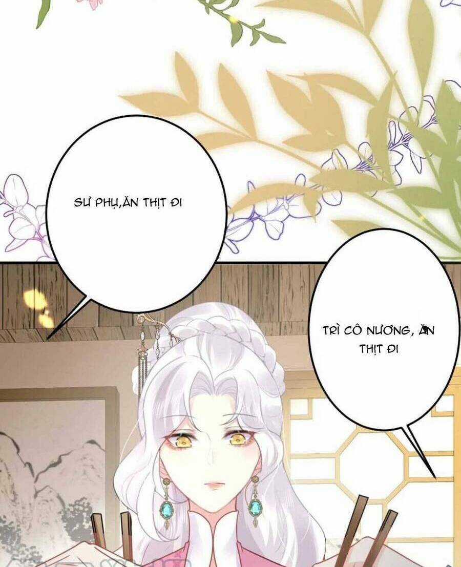 Sư Phụ Ta Muốn Người Là Của Riêng Ta Chapter 38 trang 22